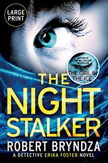 Front cover_The Night Stalker