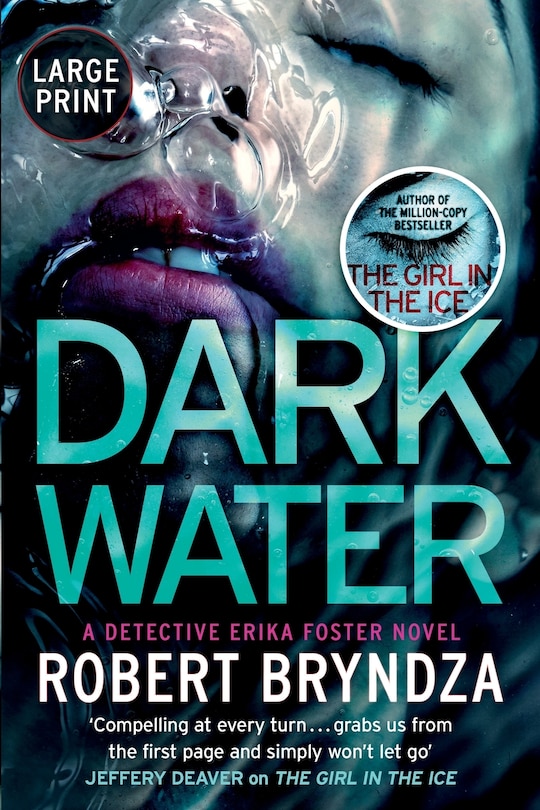 Front cover_Dark Water