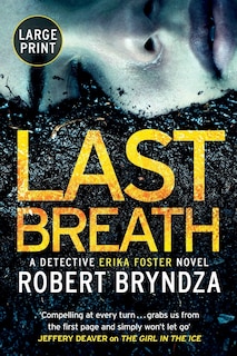 Front cover_Last Breath