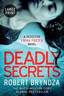 Front cover_Deadly Secrets