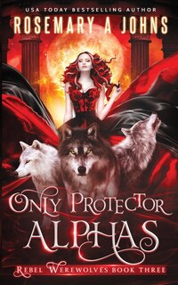 Front cover_Only Protector Alphas