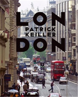 Front cover_Patrick Keiller: London