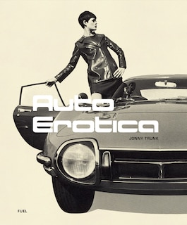 Front cover_Auto Erotica