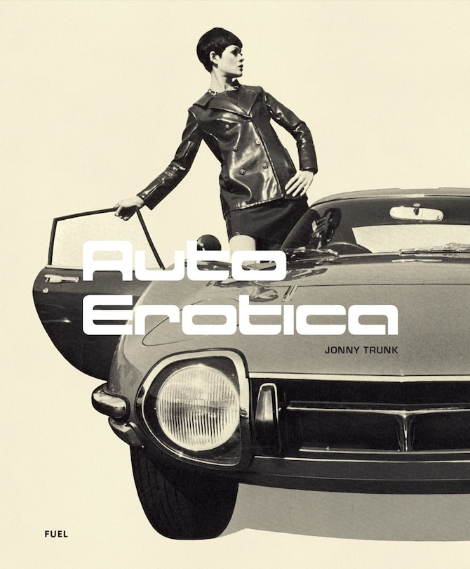 Front cover_Auto Erotica