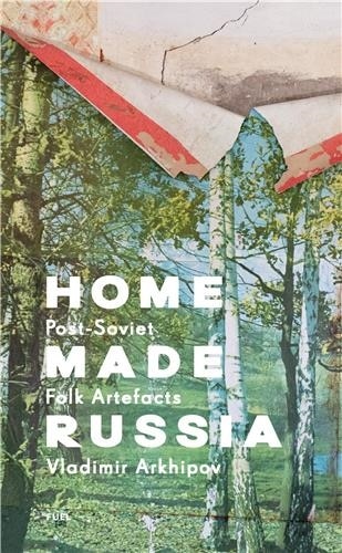 Front cover_Home Made Russia