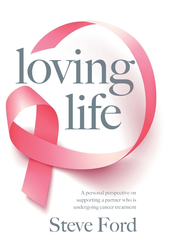 Front cover_Loving Life