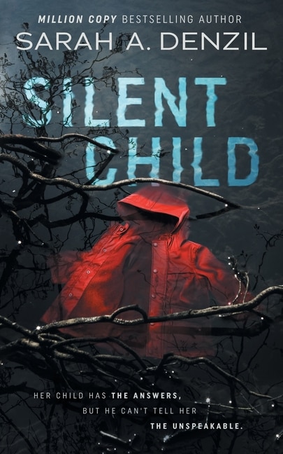 Front cover_Silent Child