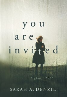 Front cover_You Are Invited
