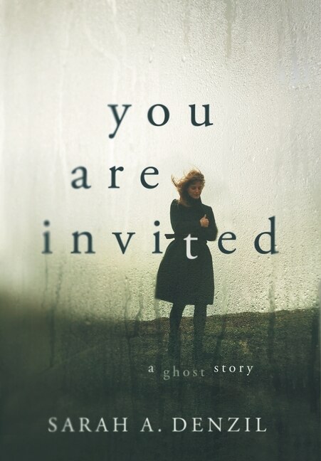 Front cover_You Are Invited