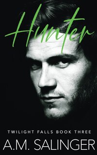 Front cover_Hunter