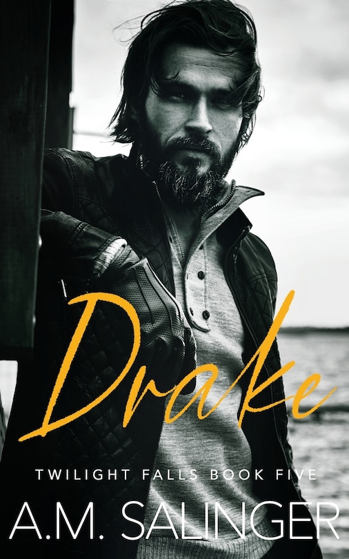 Front cover_Drake