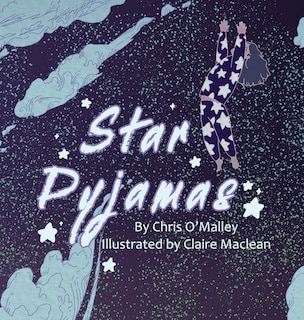 Front cover_Star Pyjamas