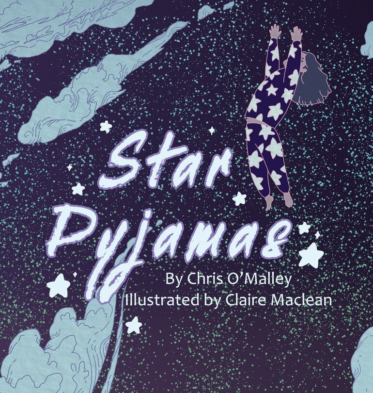 Front cover_Star Pyjamas