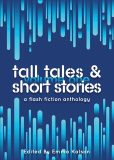 Front cover_Tall Tales & Short Stories