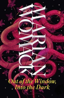 Couverture_Out of the Window, Into the Dark