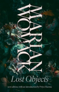 Couverture_Lost Objects