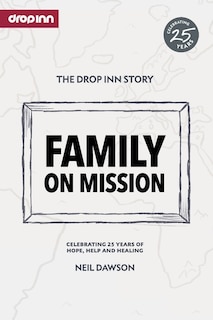 Front cover_Family on Mission