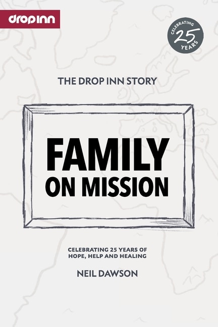 Front cover_Family on Mission