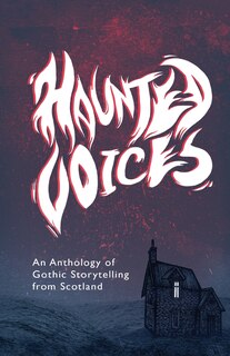 Couverture_Haunted Voices