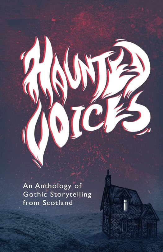 Couverture_Haunted Voices