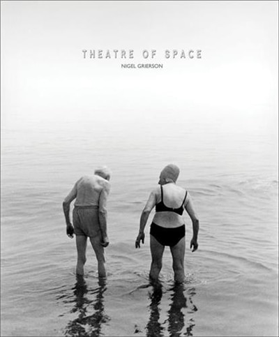 Front cover_Theatre of Space