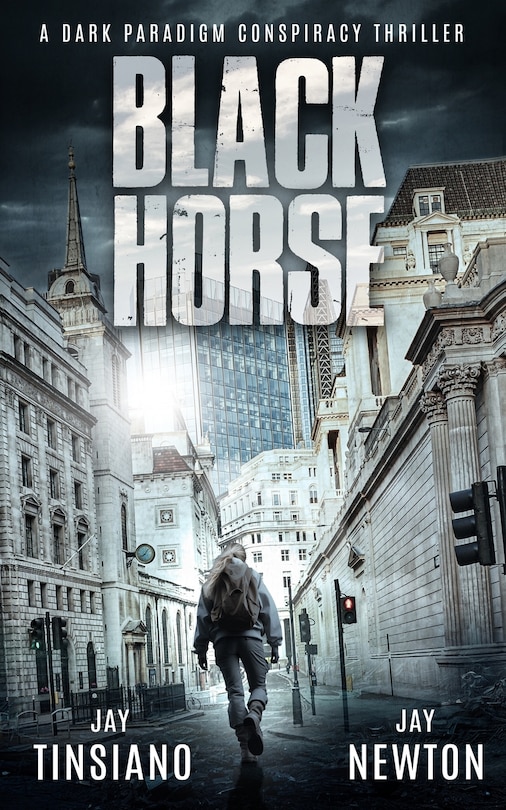 Couverture_Black Horse