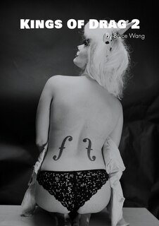 Front cover_Kings Of Drag 2