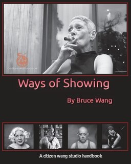 Front cover_Ways of Showing