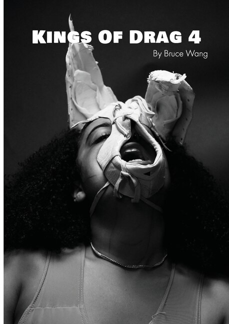 Front cover_Kings Of Drag 4