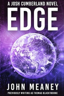 Edge: Josh Cumberland Book 1