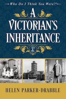 Couverture_A Victorian's Inheritance
