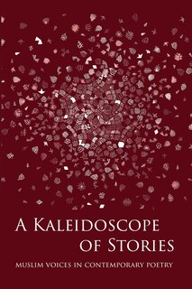 Front cover_A Kaleidoscope Of Stories