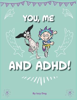 Couverture_You, Me, And Adhd