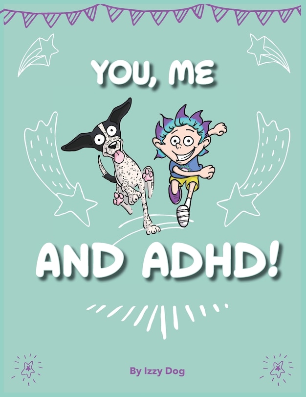 Couverture_You, Me, And Adhd