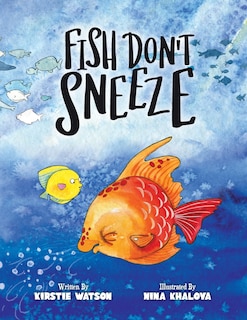 Front cover_Fish Don't Sneeze