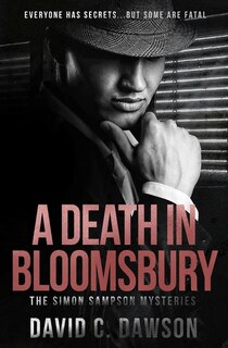 Couverture_A Death in Bloomsbury