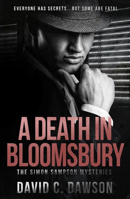 Couverture_A Death in Bloomsbury