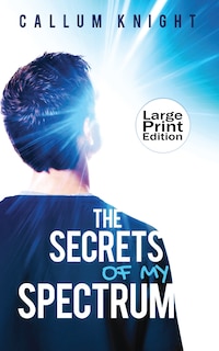 Couverture_The Secrets of My Spectrum
