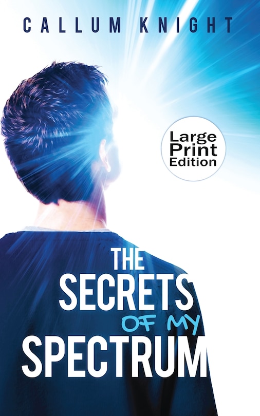 Couverture_The Secrets of My Spectrum