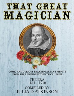 Front cover_That Great Magician