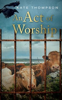 Couverture_An Act of Worship