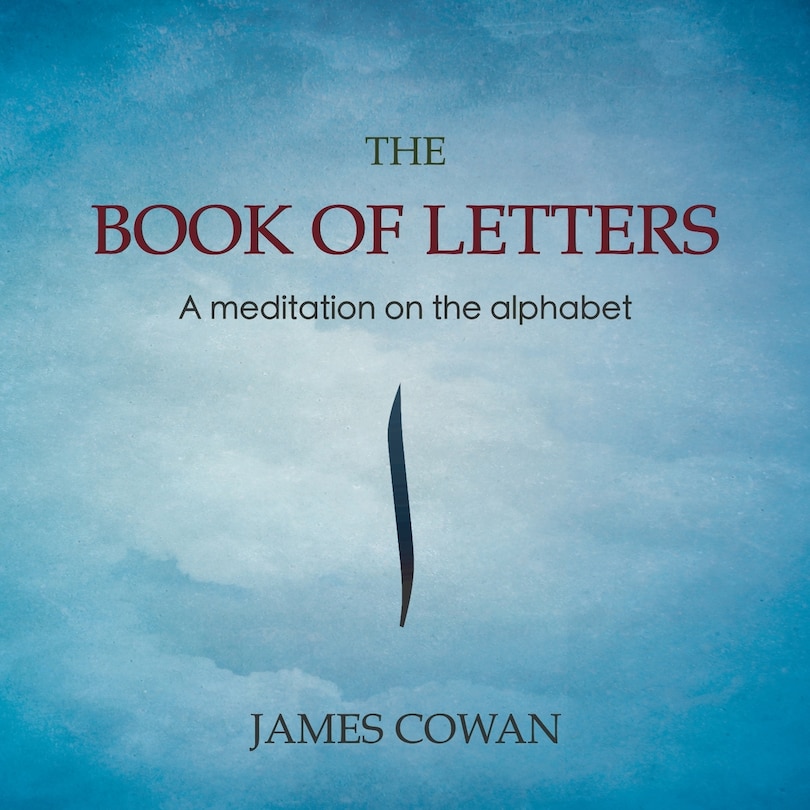 Front cover_The Book of Letters