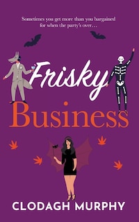 Front cover_Frisky Business