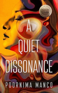 Front cover_A Quiet Dissonance