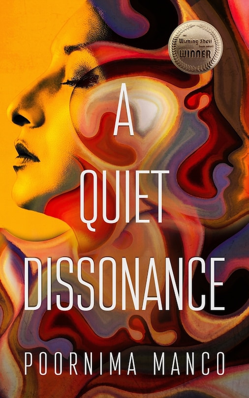 Front cover_A Quiet Dissonance