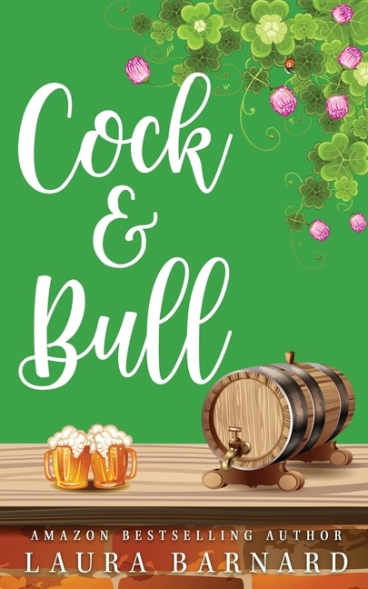 Front cover_Cock & Bull