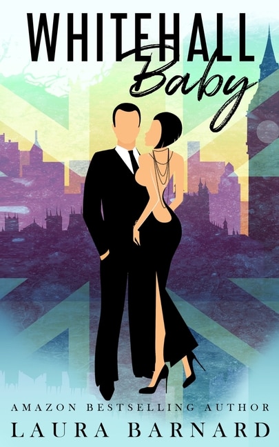 Front cover_Whitehall Baby