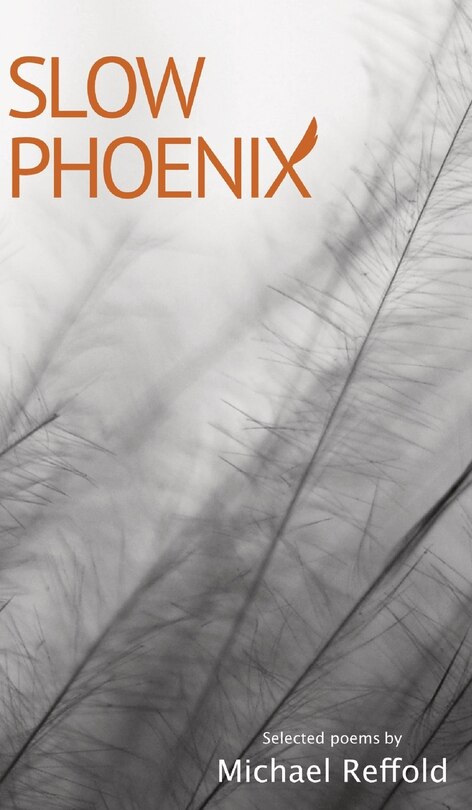 Couverture_Slow Phoenix