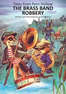 Couverture_The Brass Band Robbery