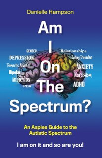 Front cover_Am I On The Spectrum?